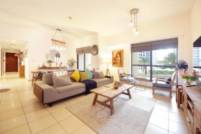 Silk Valley - Gorgeous 2b With Stunning Views